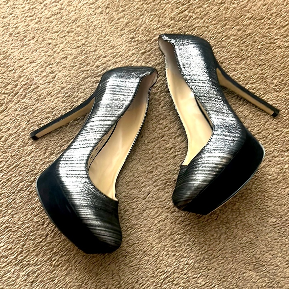Enzo Angiolini Heels
